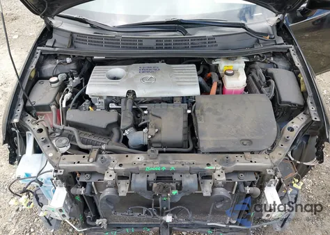 2016 Lexus Ct 200H from USA, damaged, VIN JTHKD5BH6G2263698